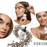 nanolash aceite de ricino para las cejas