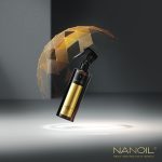 nanoil protector termico cabello