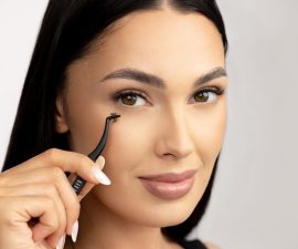 pestañas autoadhesivas nanolash