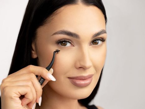 pestañas autoadhesivas nanolash