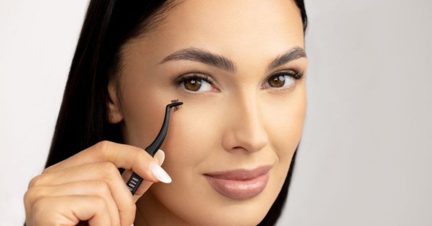 pestañas autoadhesivas nanolash