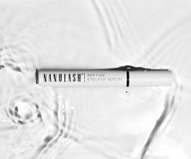 el mejor sérum de pestañas nanolash