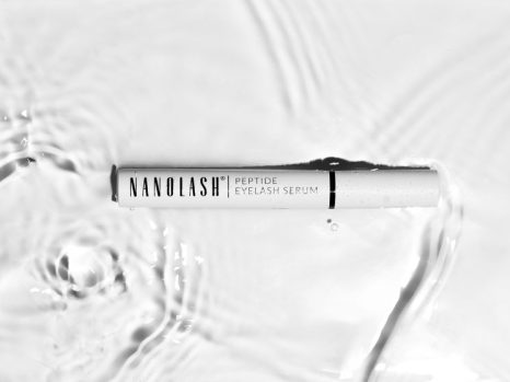 el mejor sérum de pestañas nanolash